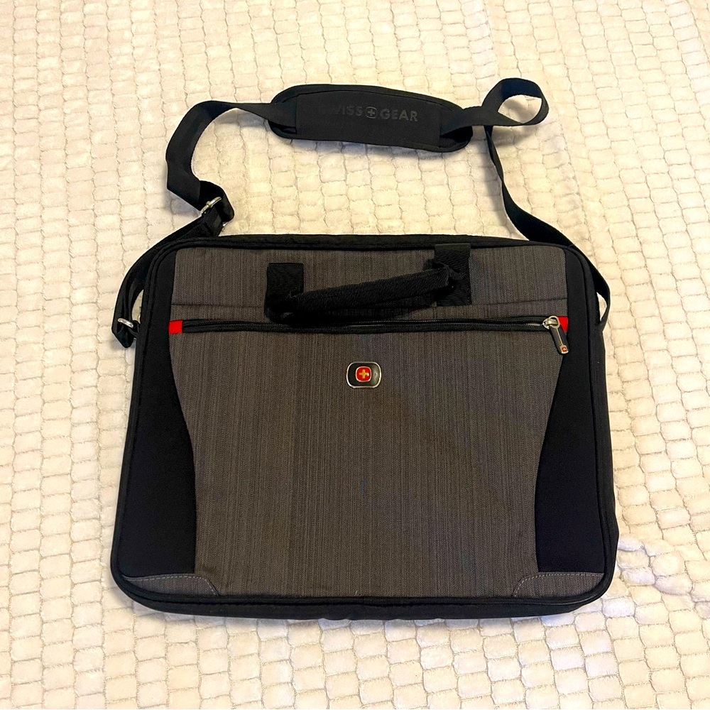 Swiss Gear Laptop bag.
